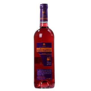 VINO SALVUEROS 70 cl