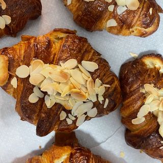 Almond Croissant
