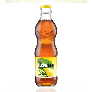 Fuzetea