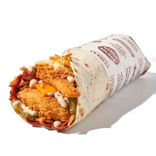 Wrapper Trufado