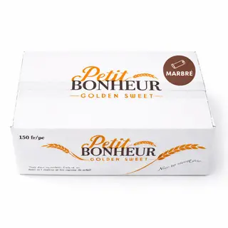 Cake Marbré