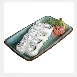 Урамаки с ролца от рак (220г)