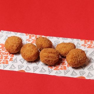 Mc'n cheese - 5 pezzi