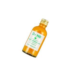 Drnb Turmeric Shot