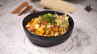 Лагман (1 пор.)