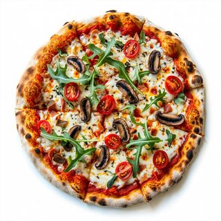 Profumo di bosco - normale