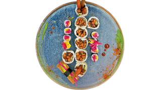 2 szt. Wegański Przystanek Premium (17 szt.) PROMOCJA