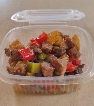 Frito De Matanza (se sirve en taper 500 ml.)