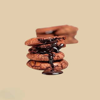 Cookie Dahab