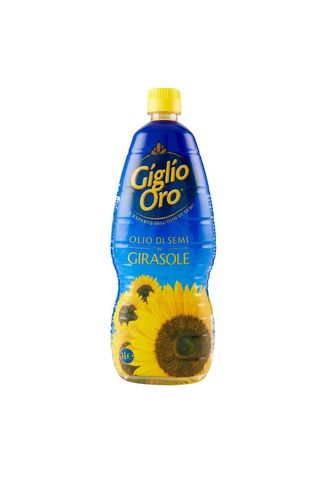 Giglio d'oro Olio di semi di Girasole