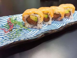 76. Autumn - 4 pezzi