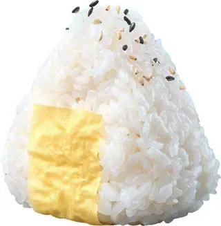 119 Onigiri miura