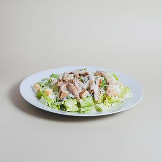 Ensalada César