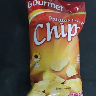 Patatas Fritas Bolsa