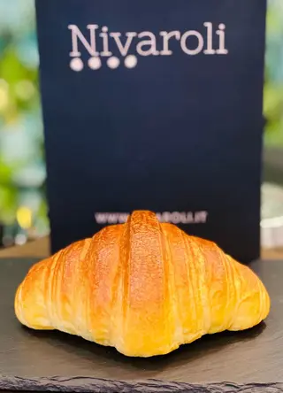 Croissant francese artigianale 