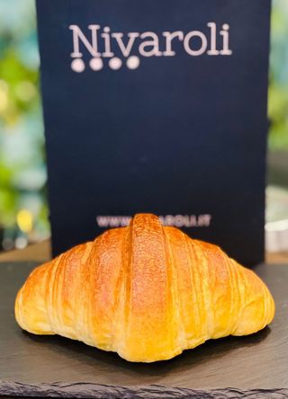 Croissant francese artigianale 