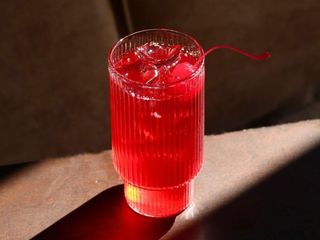 CHERRY FIZZ (250ml)
