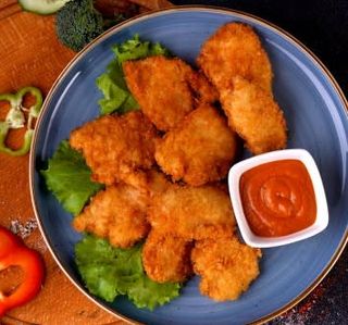 Наггетсы (250 гр.)