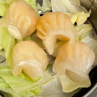 112. Xia Jiao (4 Uds.)