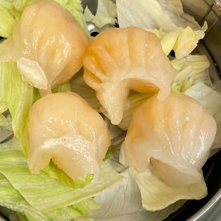 112. Xia Jiao (4 Uds.)