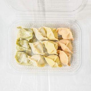 RAVIOLI MANZO CRUDI 12pz