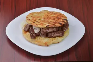 Ćevapi