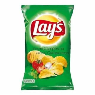 Lay's Campesina (170 G.)