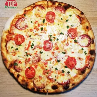Sremska Pizza 