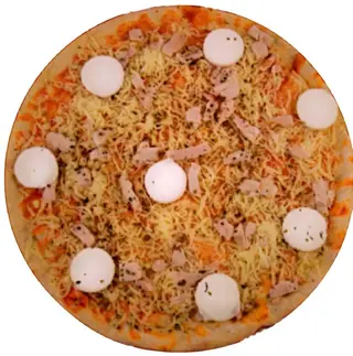 Pizza La Casa (Mediana)