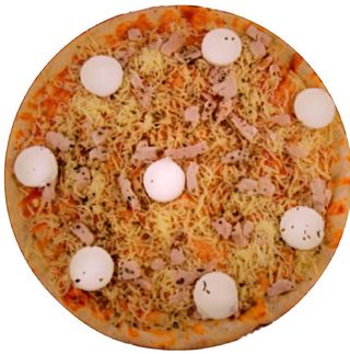 Pizza La Casa (Mediana)