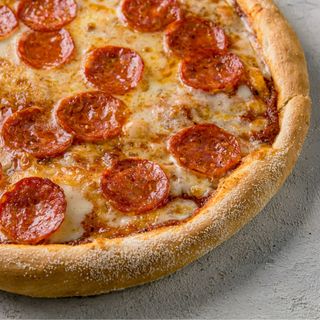 Піца Пепероні