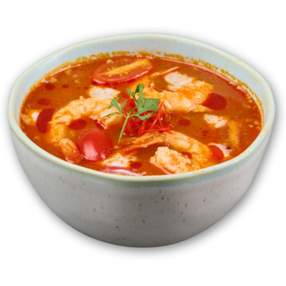    Soupes Tom Yum   