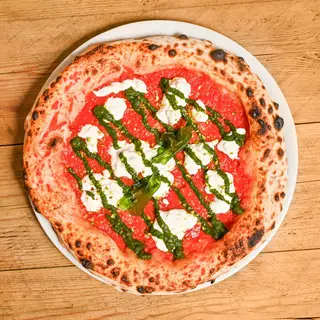 Burrata
