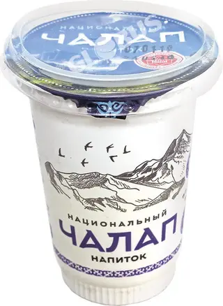 Чалап (0,3л)