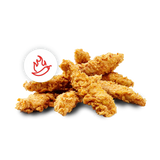 8 СТРІПСІВ ГОСТРИХ