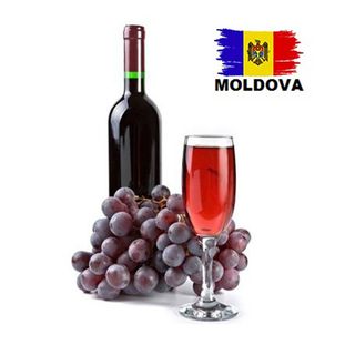 Кабарне Совіньйон Молдова (1л)