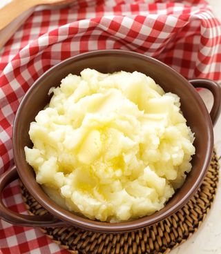 Картопляне пюре (200г)