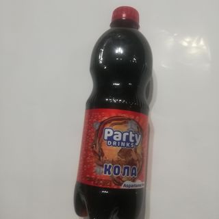 Продукти парти