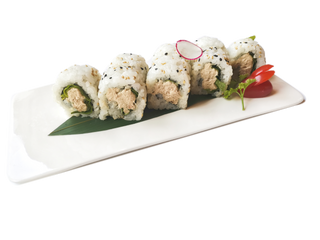 U08. Ura miura maguro - 8 pezzi