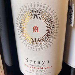 Negroamaro del Salento