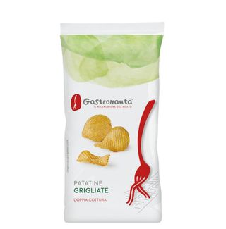 Gastronauta patatine grigliate 130 g