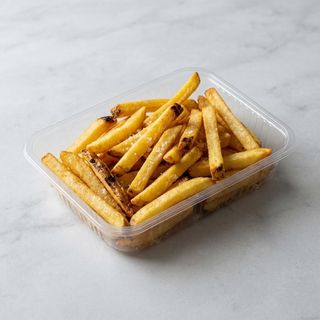 Patatine fritte piccole