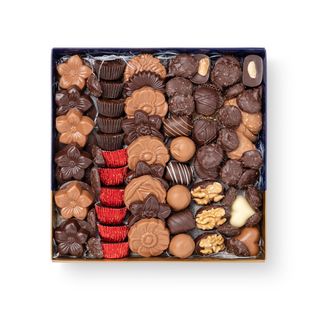 Sortido Tradicional Caixa 1kg