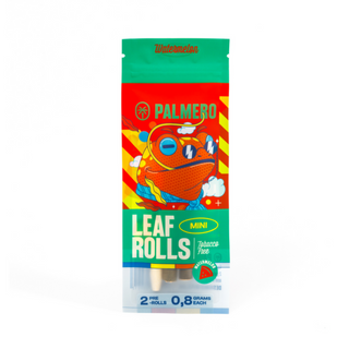 Palmero Mini Watermelon