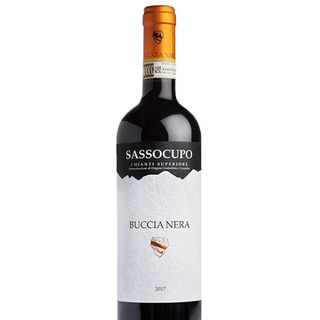 Chianti Superiore Docg “Sassocupo”