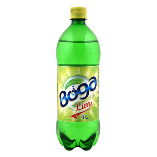 Boga - Lim ( 1l ) Bouteille