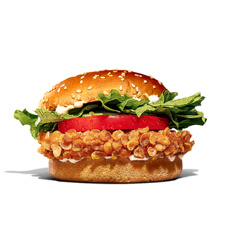 Crispy Chicken