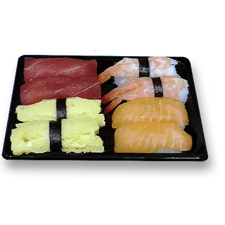Sushi Mix