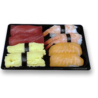 Sushi Mix