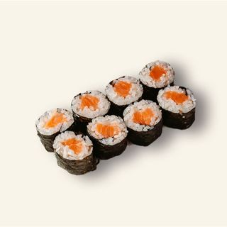 Maki Salmón Noruego (8piez).